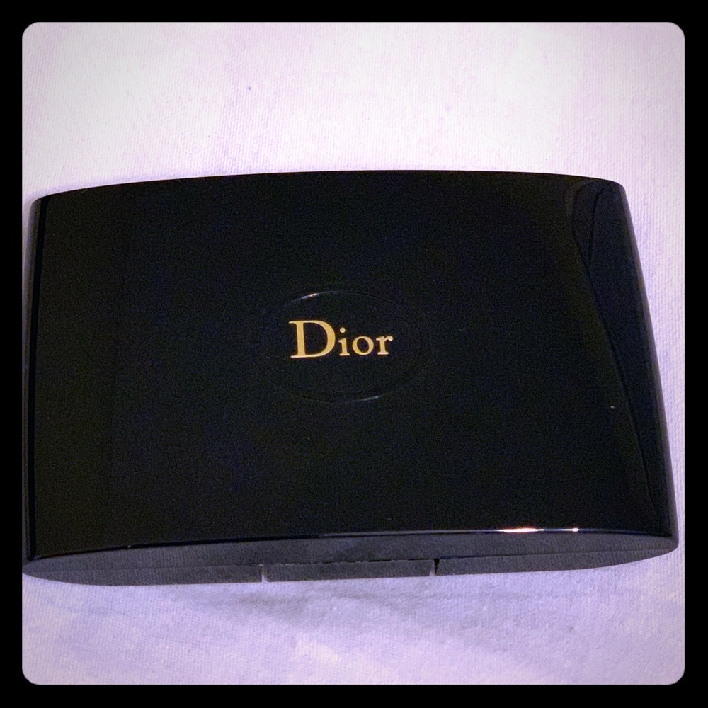 Dior Color Compact- Travel